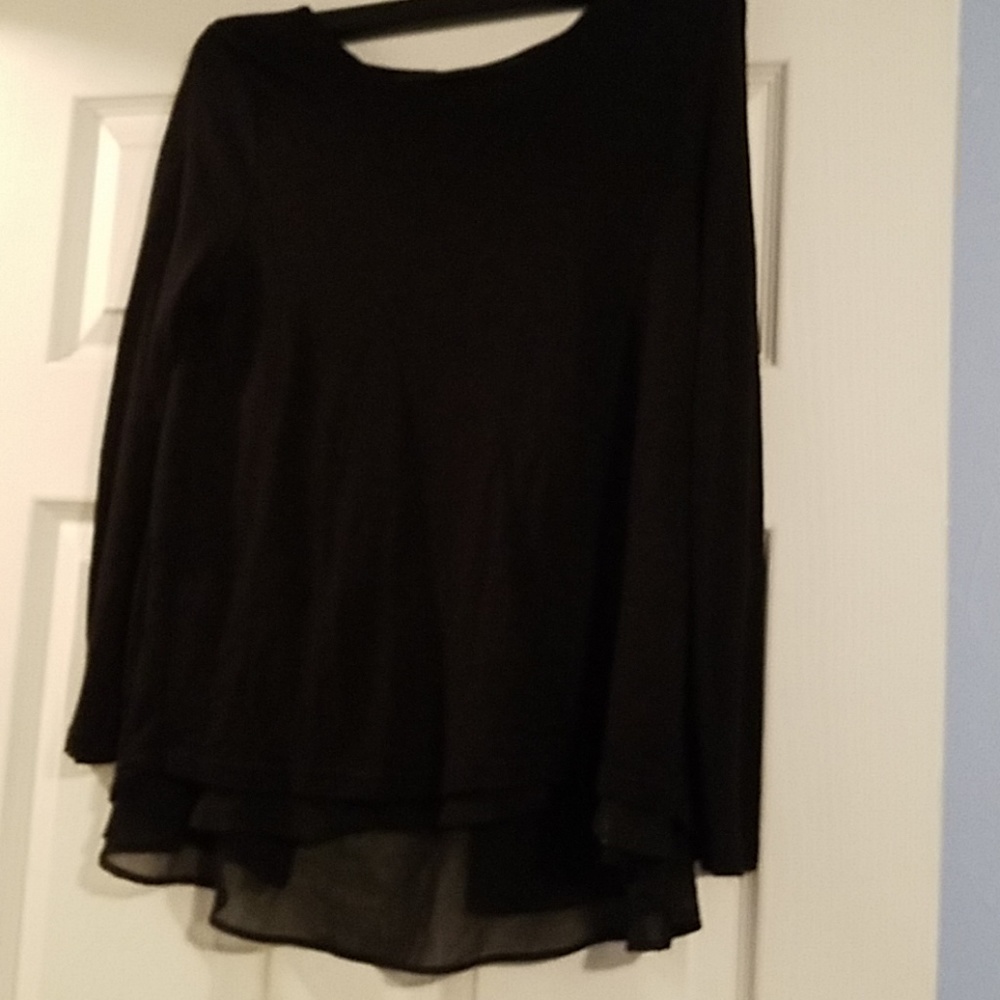 Abercrombie and Fitch sweater